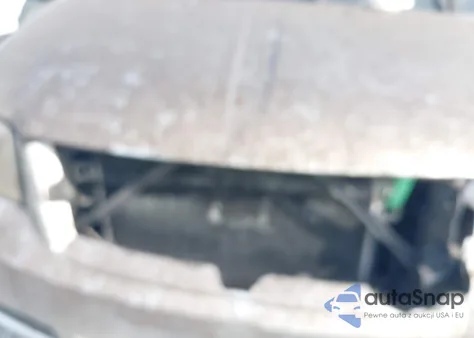 2009 Dodge Grand Caravan Se from USA, damaged, VIN 2D8HN44E89R600450